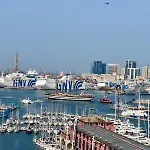 Porto Antica Torre Piccamiglio
