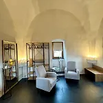 Porto Antica Torre Piccamiglio Lägenhet