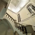 Porto Antica Torre Piccamiglio Lägenhet *