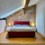 Porto Antica Torre Piccamiglio Lägenhet