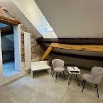 Lägenhet Porto Antica Torre Piccamiglio *
