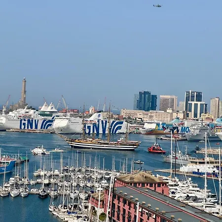 Porto Antica Torre Piccamiglio