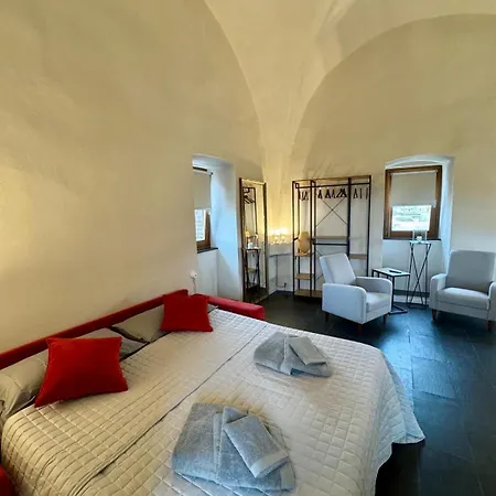 Porto Antica Torre Piccamiglio *