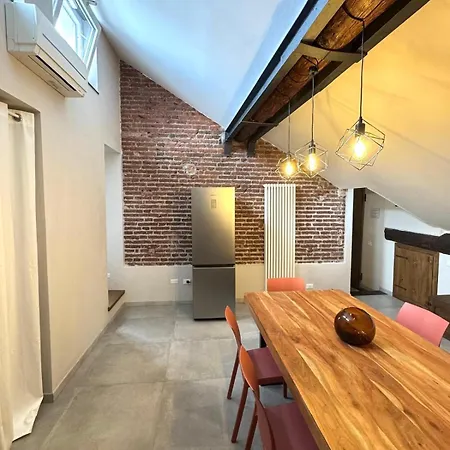 Διαμέρισμα Porto Antica Torre Piccamiglio *