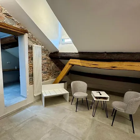 Apartment Porto Antica Torre Piccamiglio *
