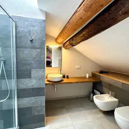 Porto Antica Torre Piccamiglio Διαμέρισμα