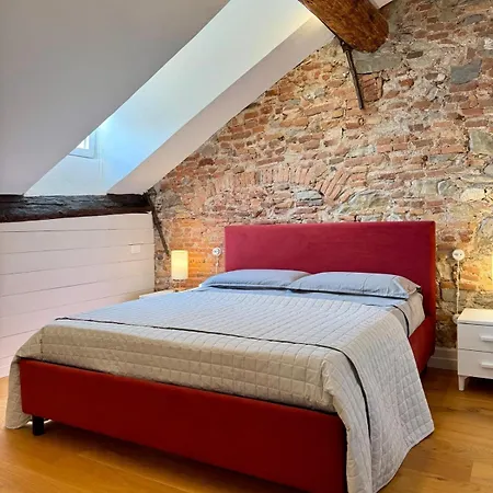 Porto Antica Torre Piccamiglio *