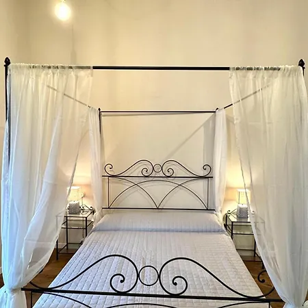 Διαμέρισμα Porto Antica Torre Piccamiglio Γένοβα