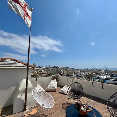 Porto Antica Torre Piccamiglio