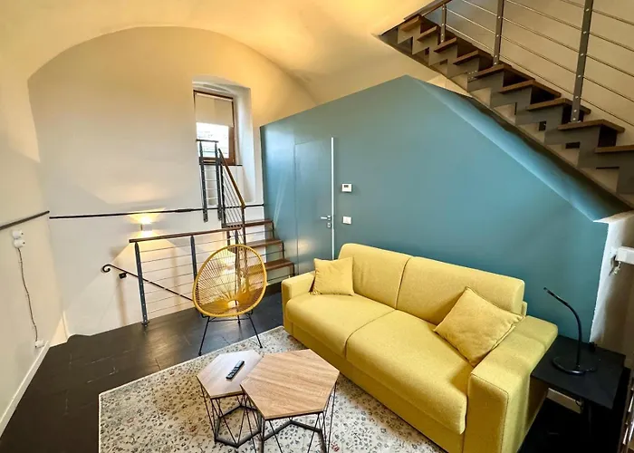 Porto Antica Torre Piccamiglio * جنوة