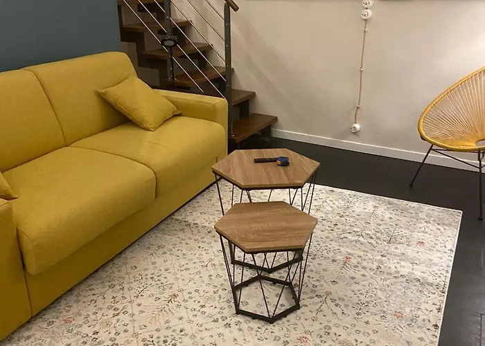 Apartmán Porto Antica Torre Piccamiglio Janov
