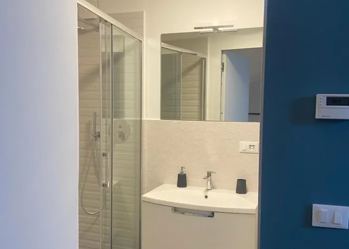 Porto Antica Torre Piccamiglio *