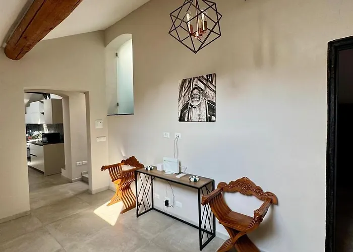 Porto Antica Torre Piccamiglio