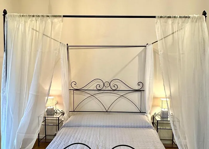 Apartmán Porto Antica Torre Piccamiglio Janov