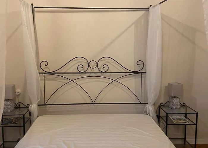 Apartmán Porto Antica Torre Piccamiglio Janov