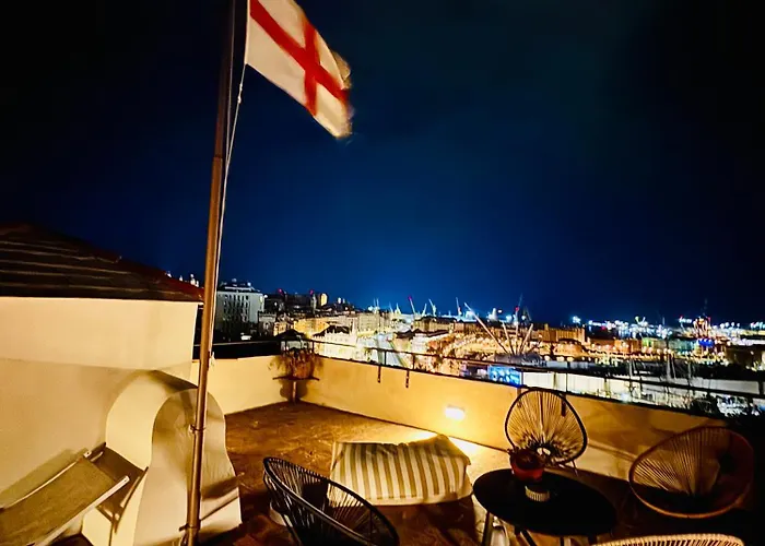 Porto Antica Torre Piccamiglio