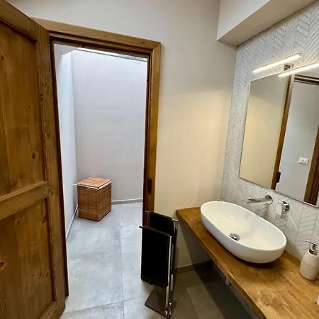 Porto Antica Torre Piccamiglio Апартаменты *