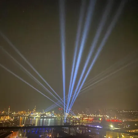 Апартаменты Porto Antica Torre Piccamiglio *