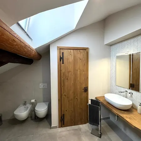 Апартаменты Porto Antica Torre Piccamiglio *