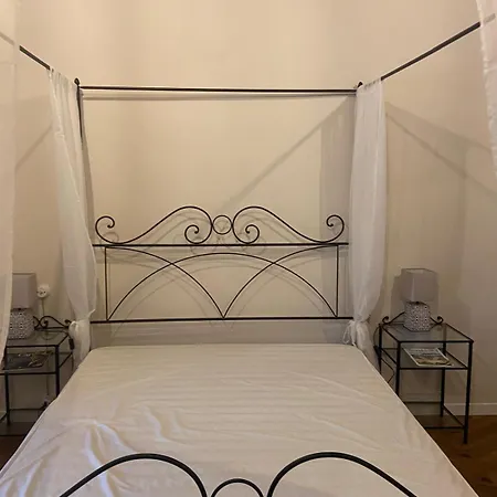Апартаменты Porto Antica Torre Piccamiglio Генуя
