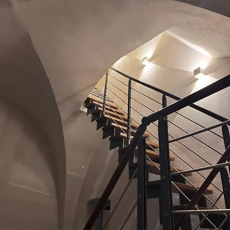 Апартаменты Porto Antica Torre Piccamiglio *